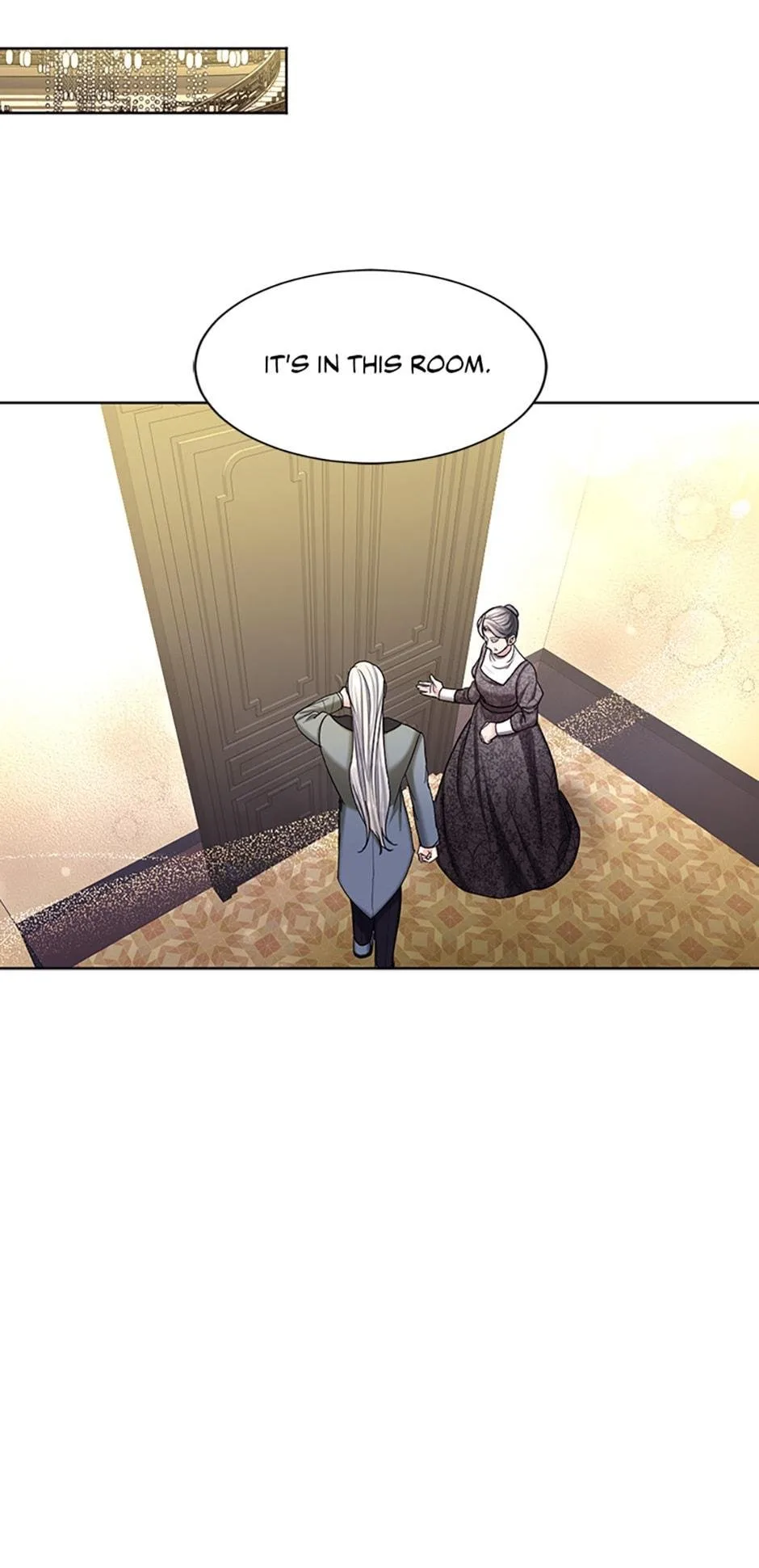 The Duke of Ashleyan’s Contractual Marriage Chapter 39 page 28