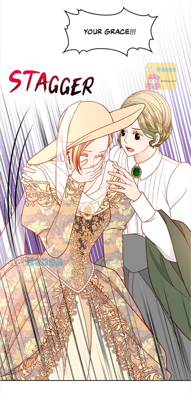 The Duchess’s Secret Dressing Room Chapter 38 page 25