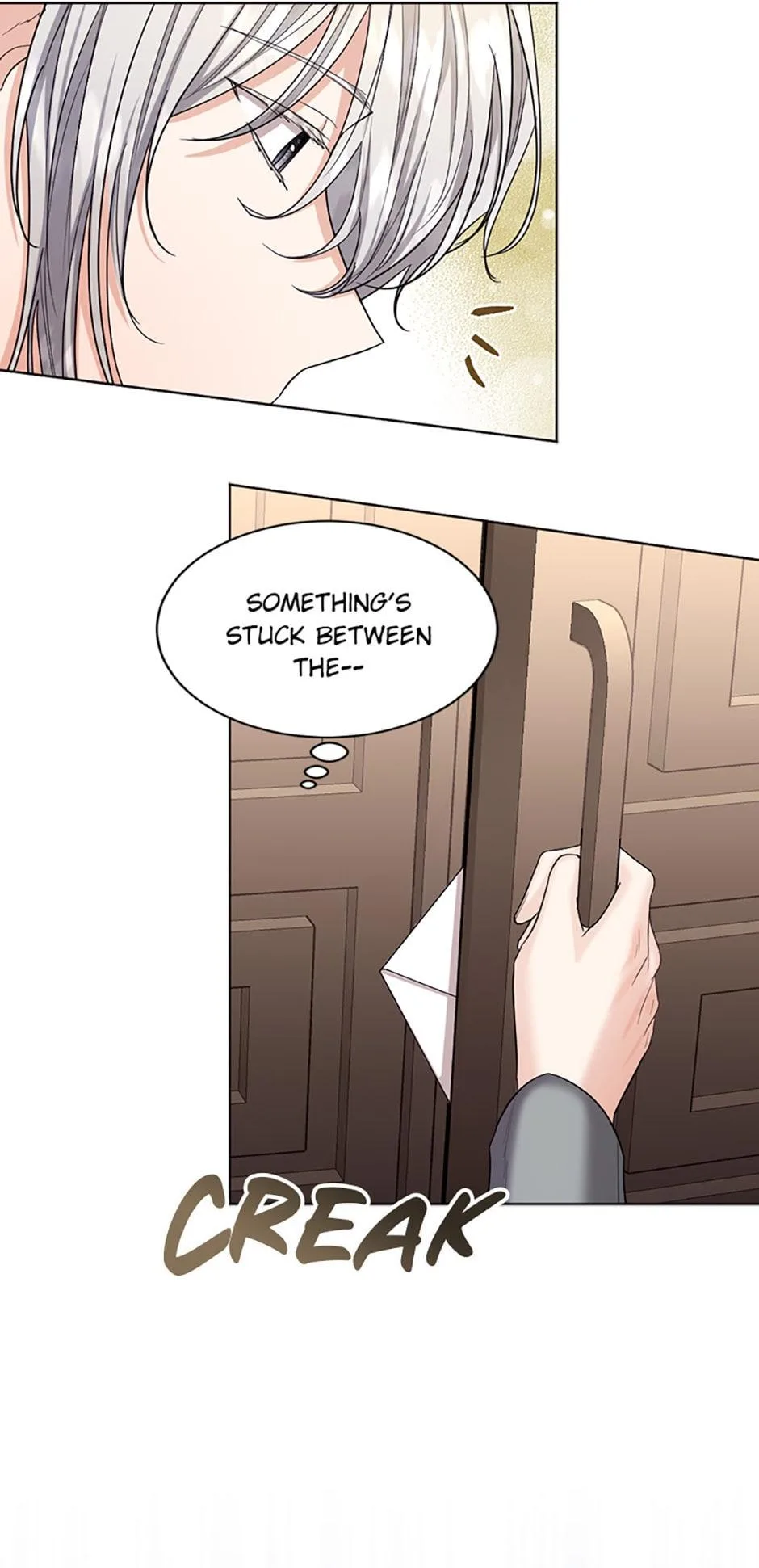 The Duke of Ashleyan’s Contractual Marriage Chapter 39 page 29