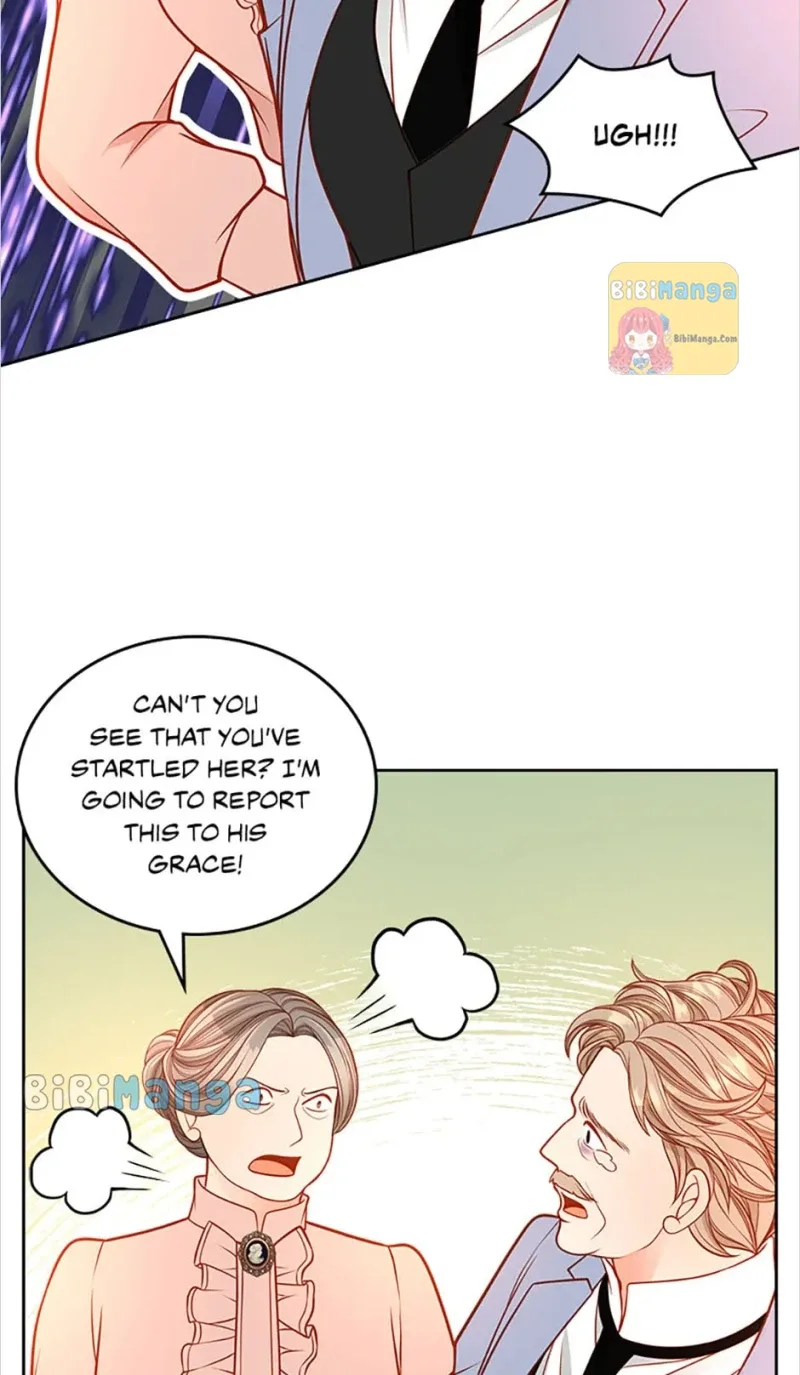 The Duchess’s Secret Dressing Room Chapter 38 page 28
