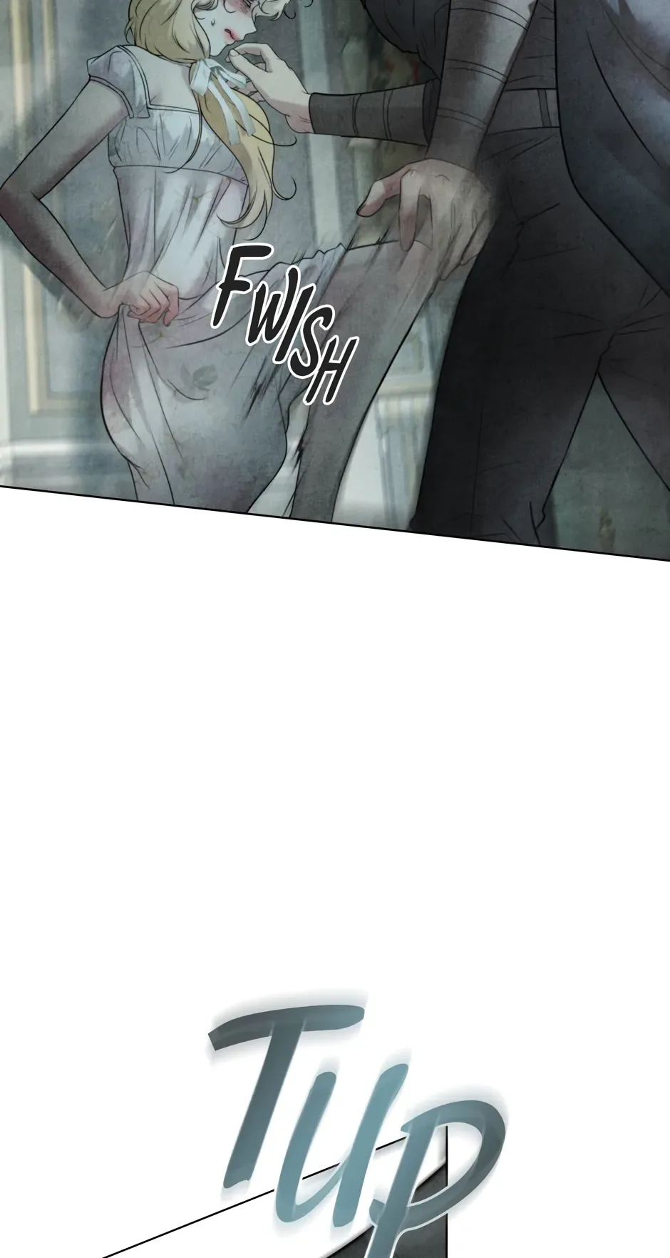 The Duchess Wants To Do It Chapter 39 page 44