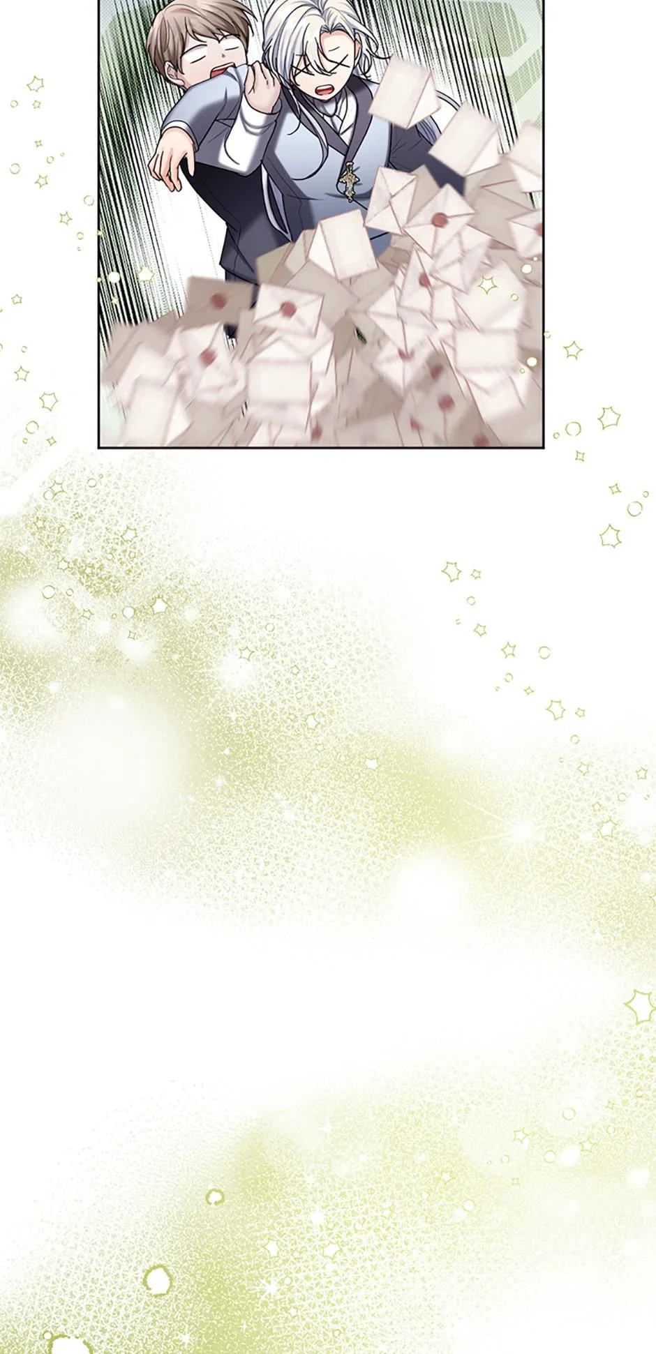 The Duke of Ashleyan’s Contractual Marriage Chapter 39 page 32