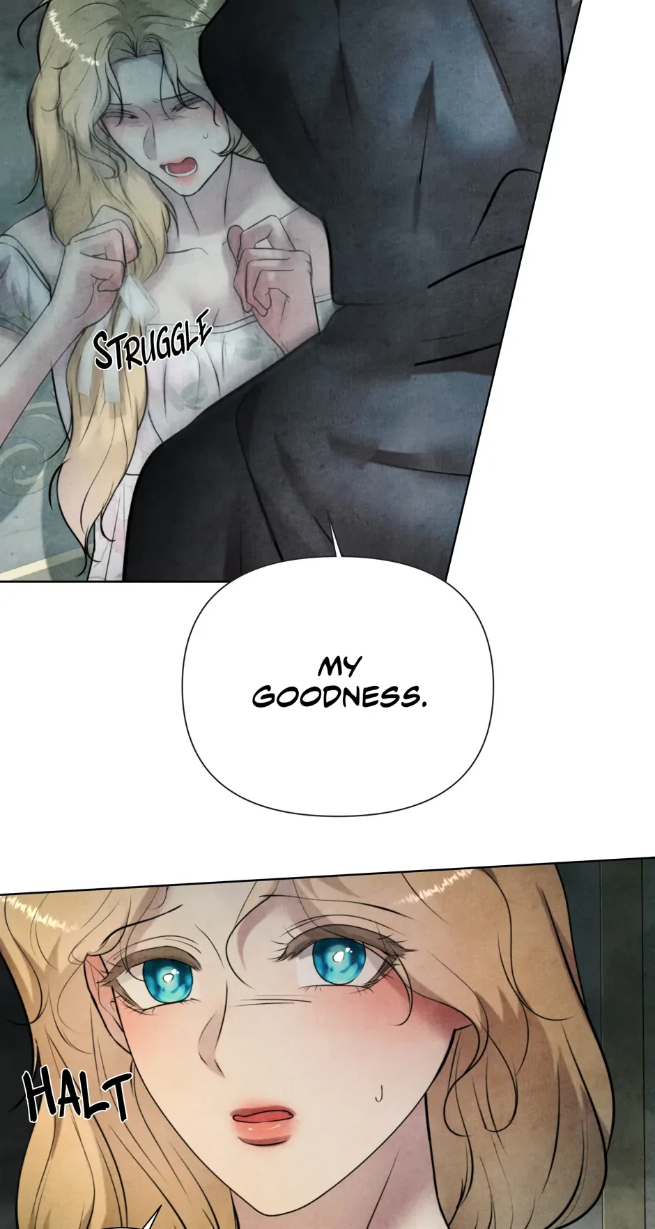 The Duchess Wants To Do It Chapter 39 page 47