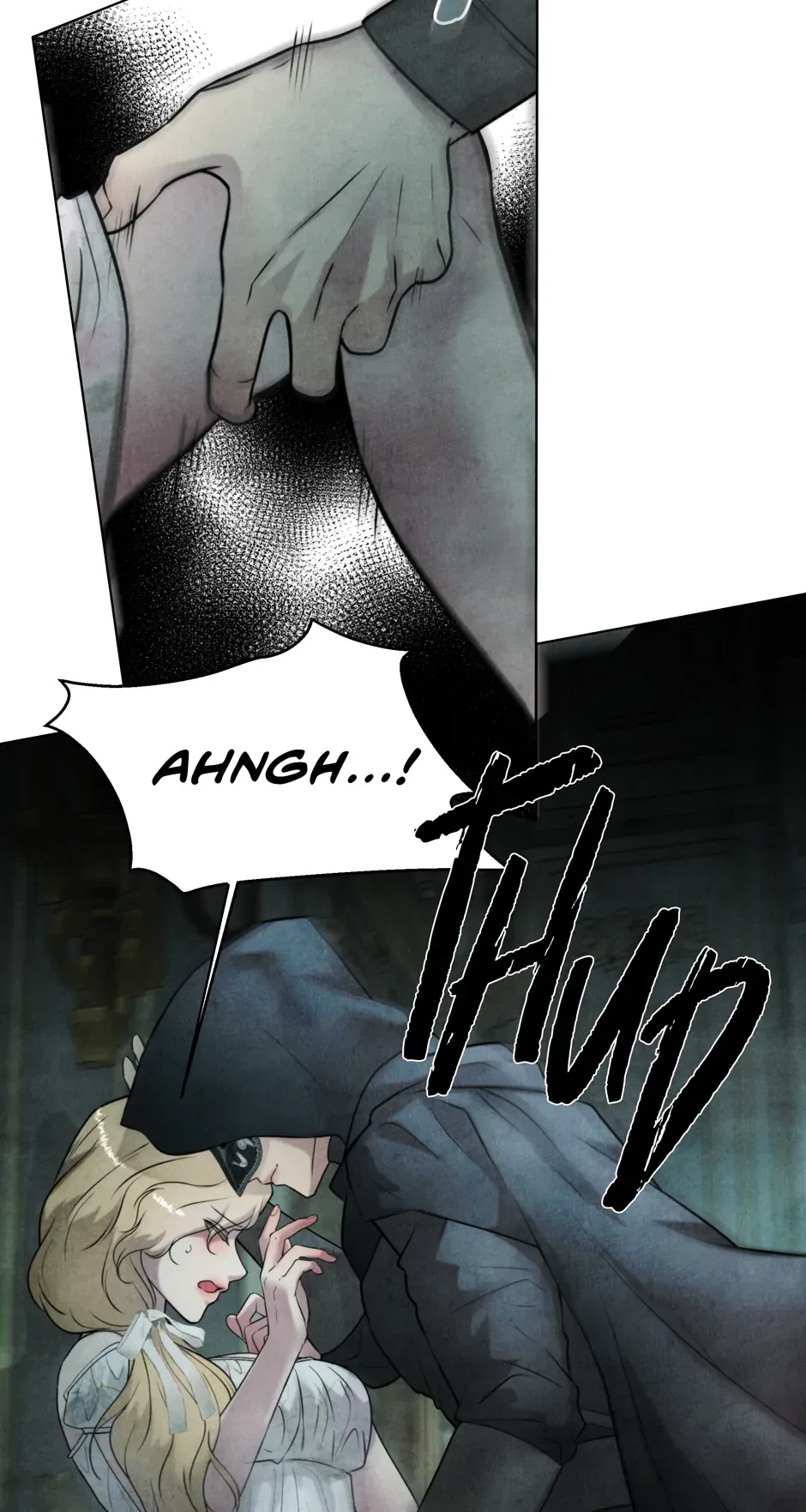 The Duchess Wants To Do It Chapter 39 page 45