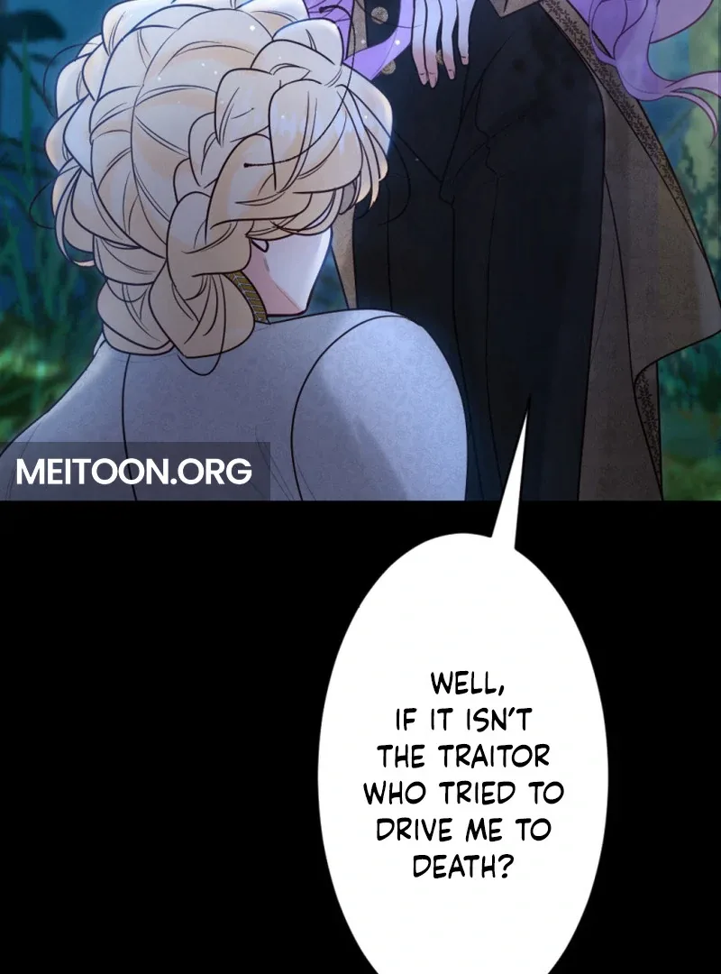 The Duke’s Daughter Will Not Forgive Anymore Chapter 39 page 53