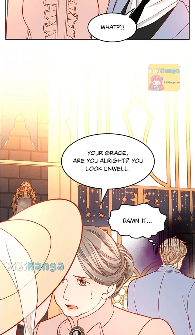 The Duchess’s Secret Dressing Room Chapter 38 page 29