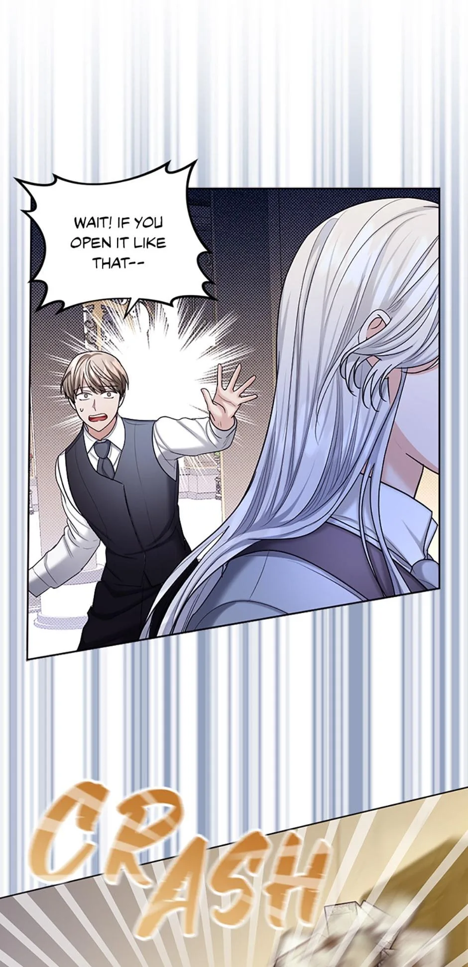 The Duke of Ashleyan’s Contractual Marriage Chapter 39 page 30