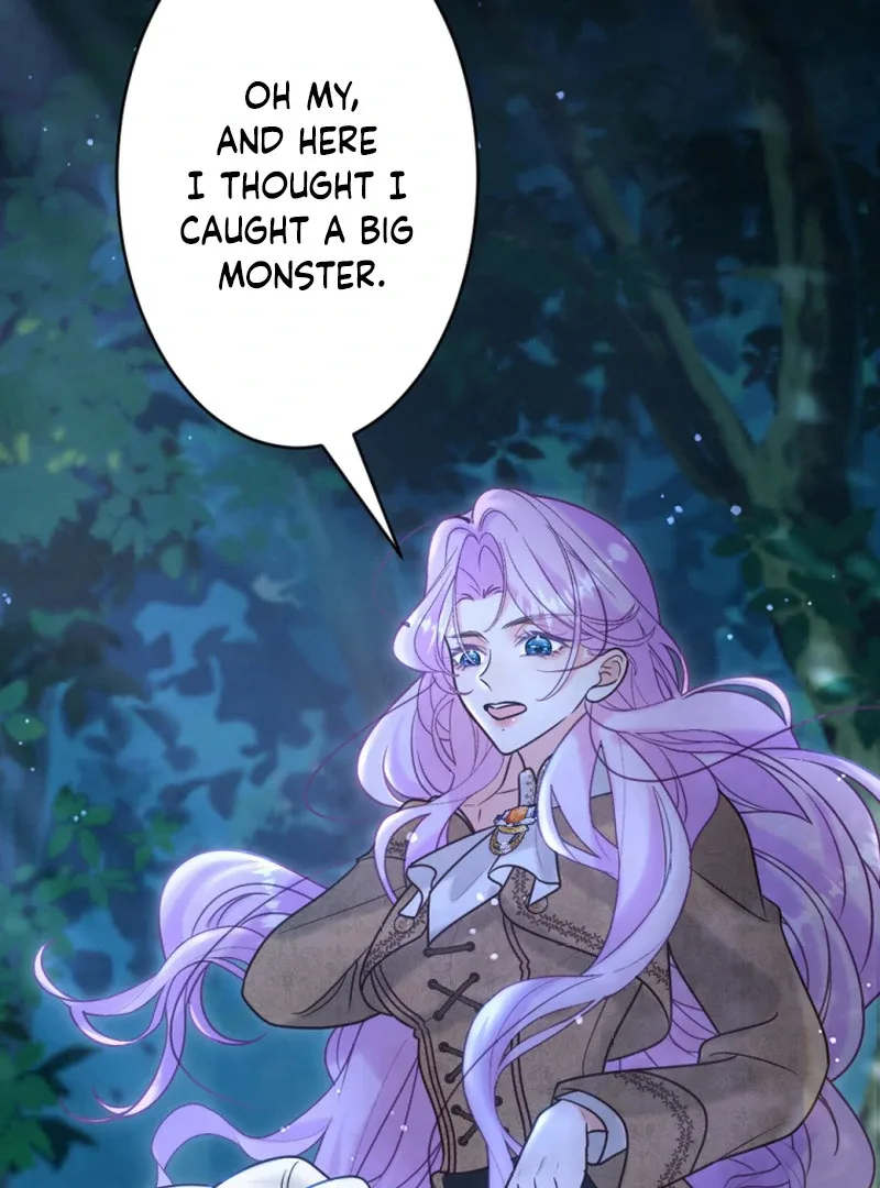The Duke’s Daughter Will Not Forgive Anymore Chapter 39 page 52