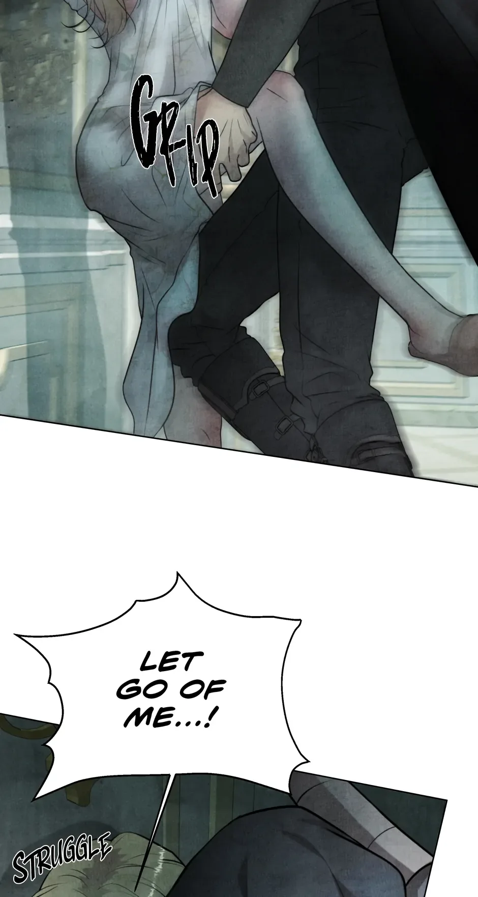 The Duchess Wants To Do It Chapter 39 page 46