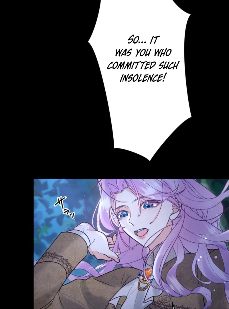The Duke’s Daughter Will Not Forgive Anymore Chapter 39 page 55