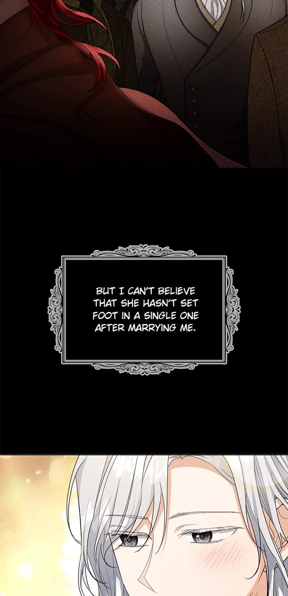 The Duke of Ashleyan’s Contractual Marriage Chapter 39 page 38