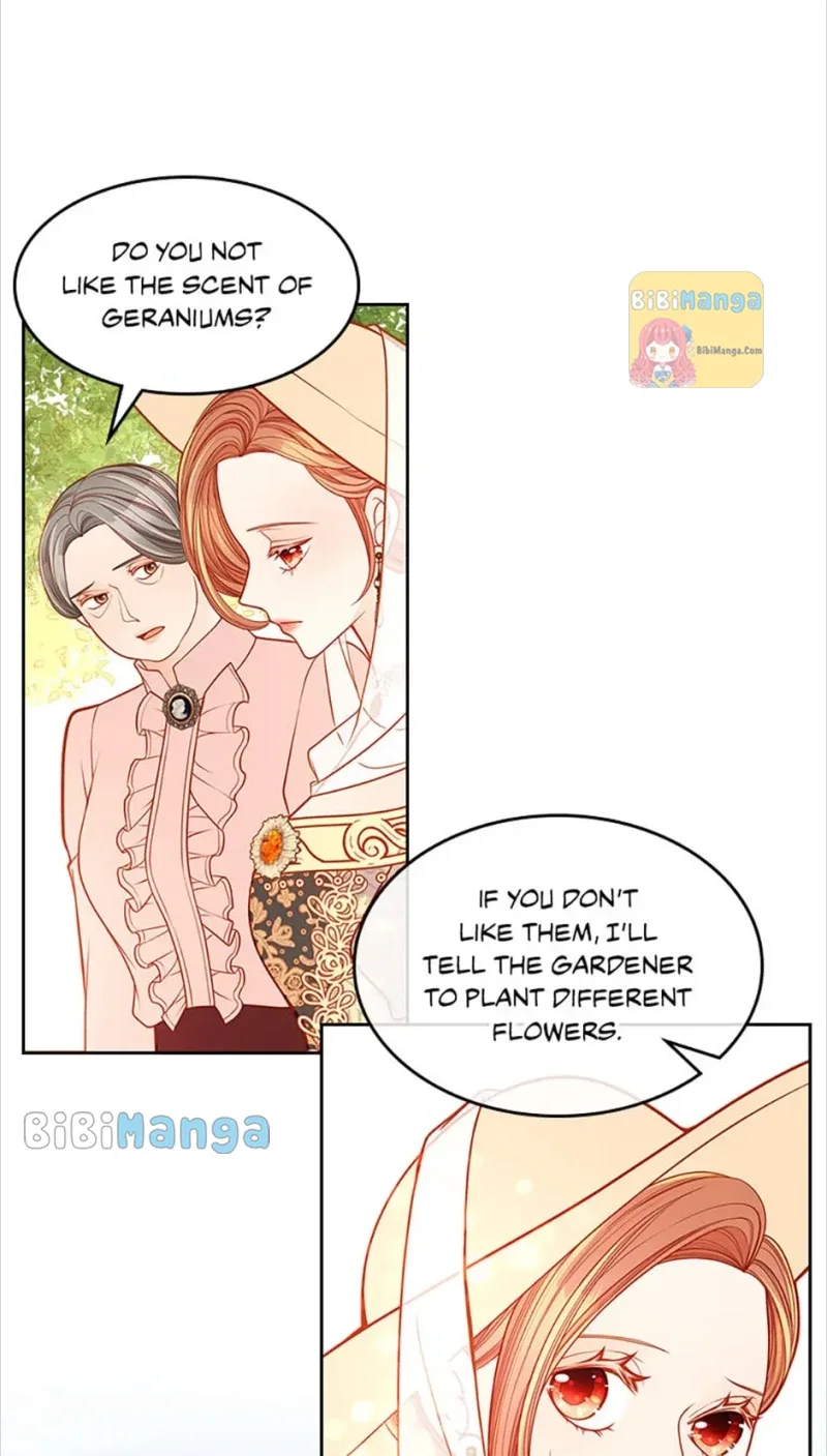 The Duchess’s Secret Dressing Room Chapter 38 page 38