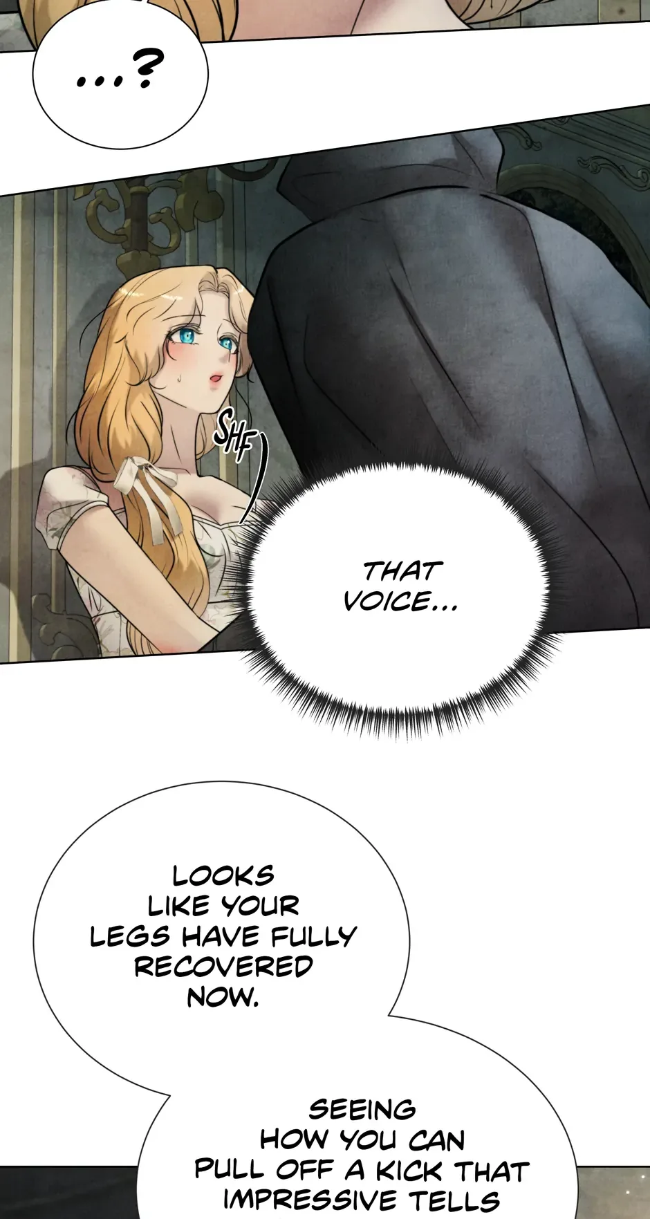 The Duchess Wants To Do It Chapter 39 page 48