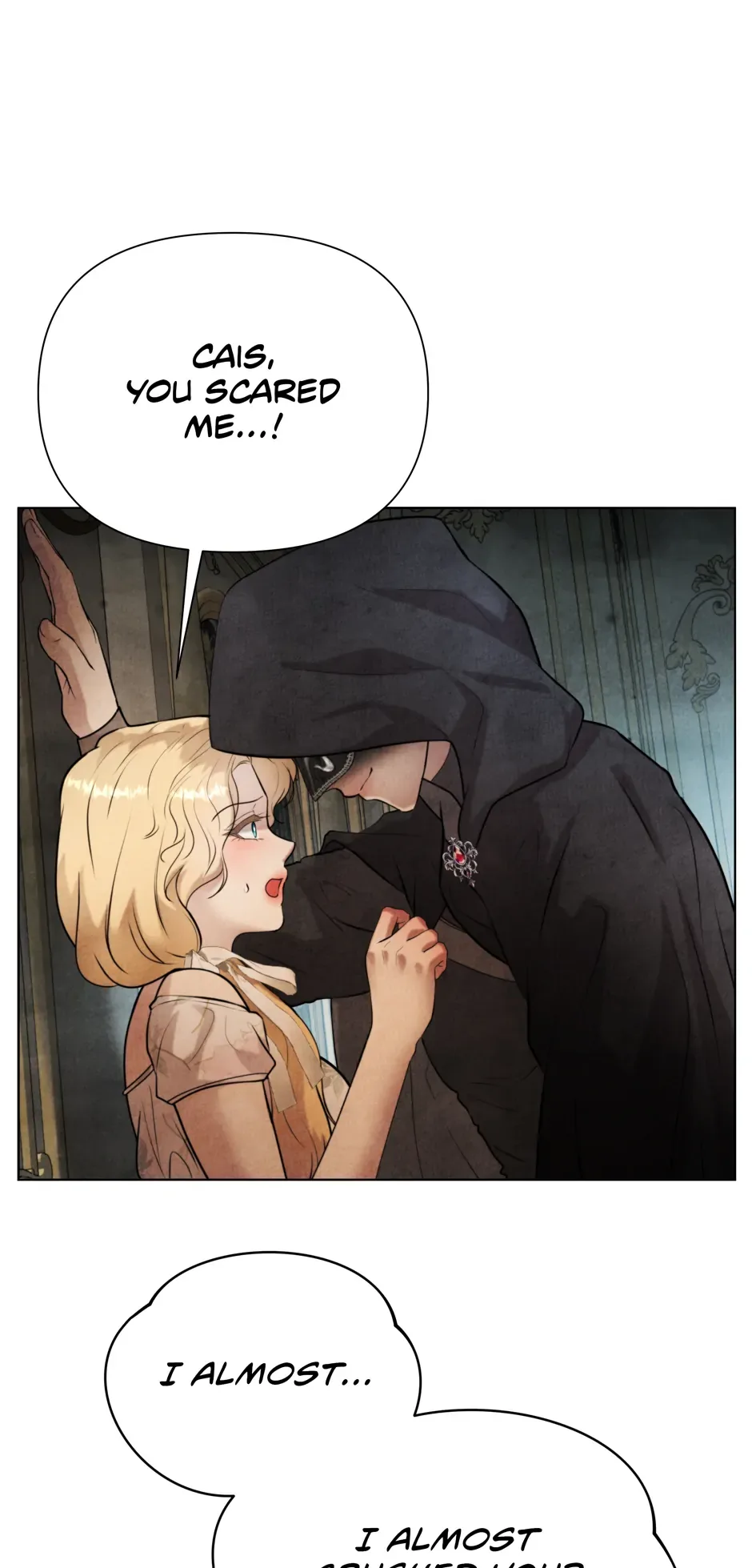 The Duchess Wants To Do It Chapter 39 page 50