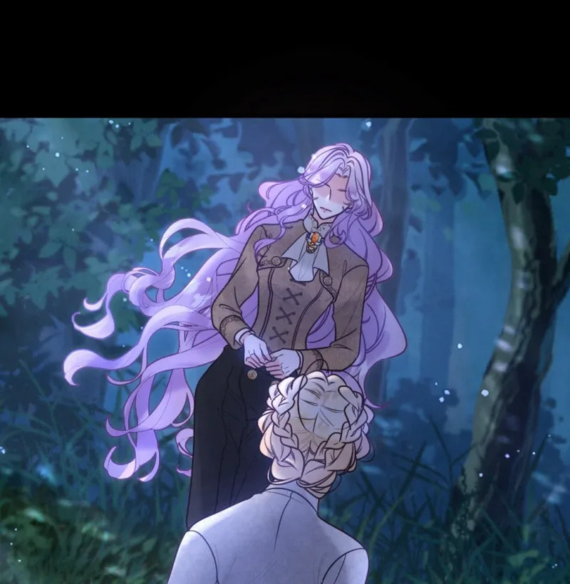 The Duke’s Daughter Will Not Forgive Anymore Chapter 39 page 57