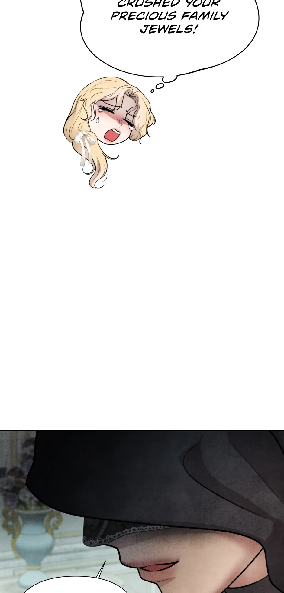 The Duchess Wants To Do It Chapter 39 page 51