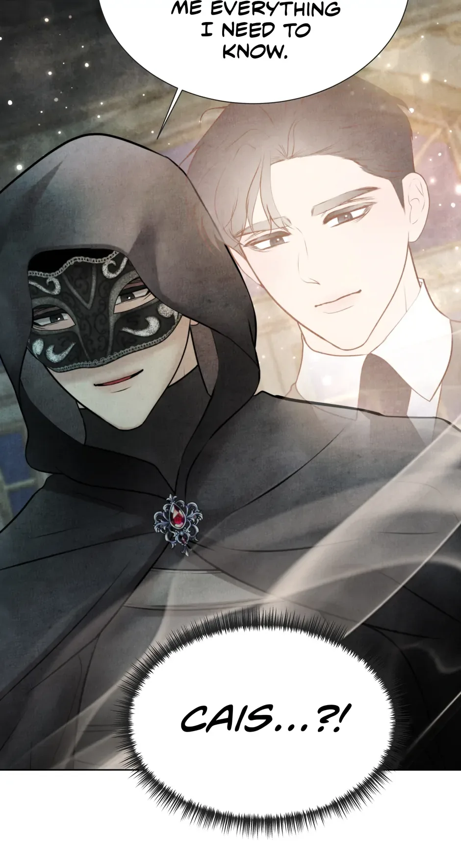 The Duchess Wants To Do It Chapter 39 page 49