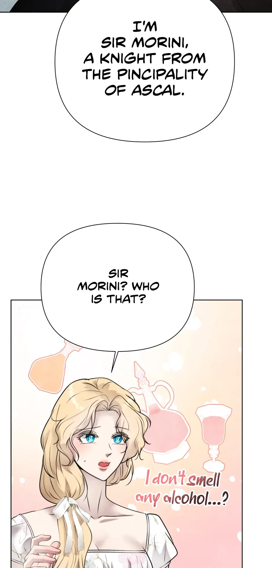 The Duchess Wants To Do It Chapter 39 page 54