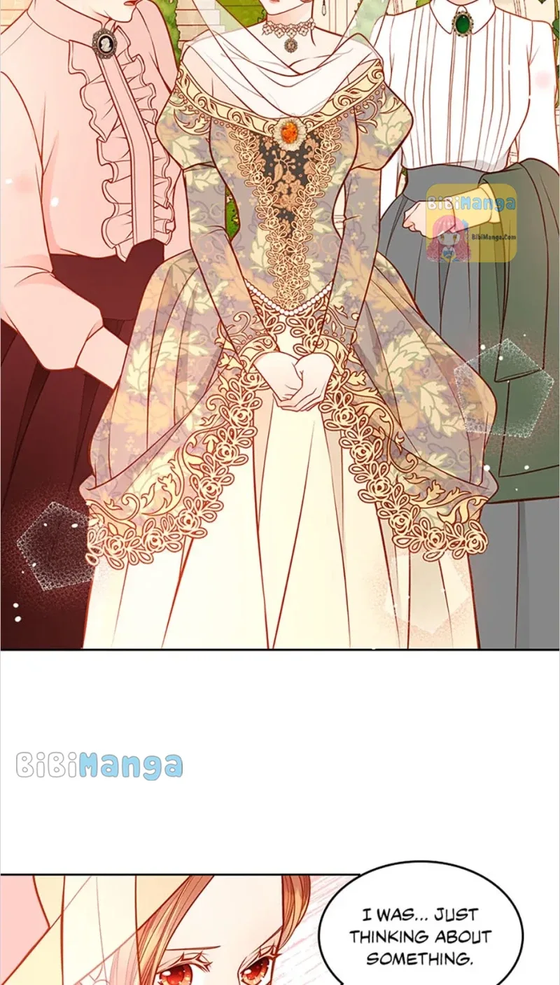 The Duchess’s Secret Dressing Room Chapter 38 page 40