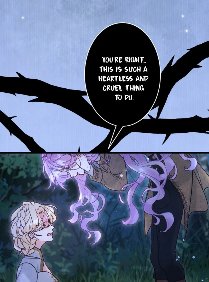 The Duke’s Daughter Will Not Forgive Anymore Chapter 39 page 62