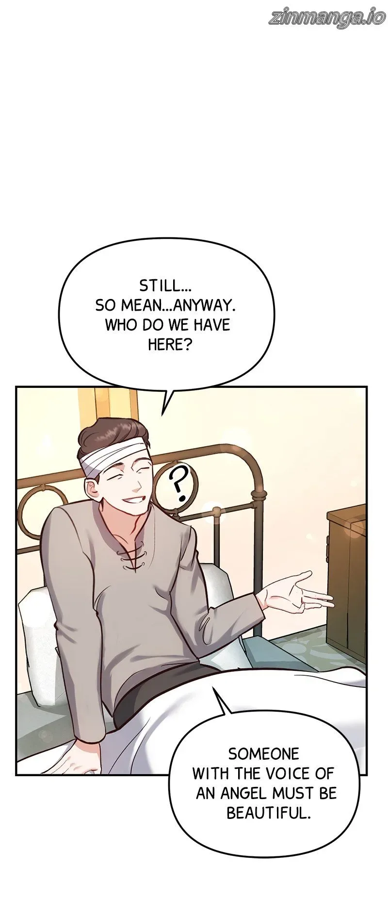 The Fake Duchess In Distresss Chapter 39 page 8