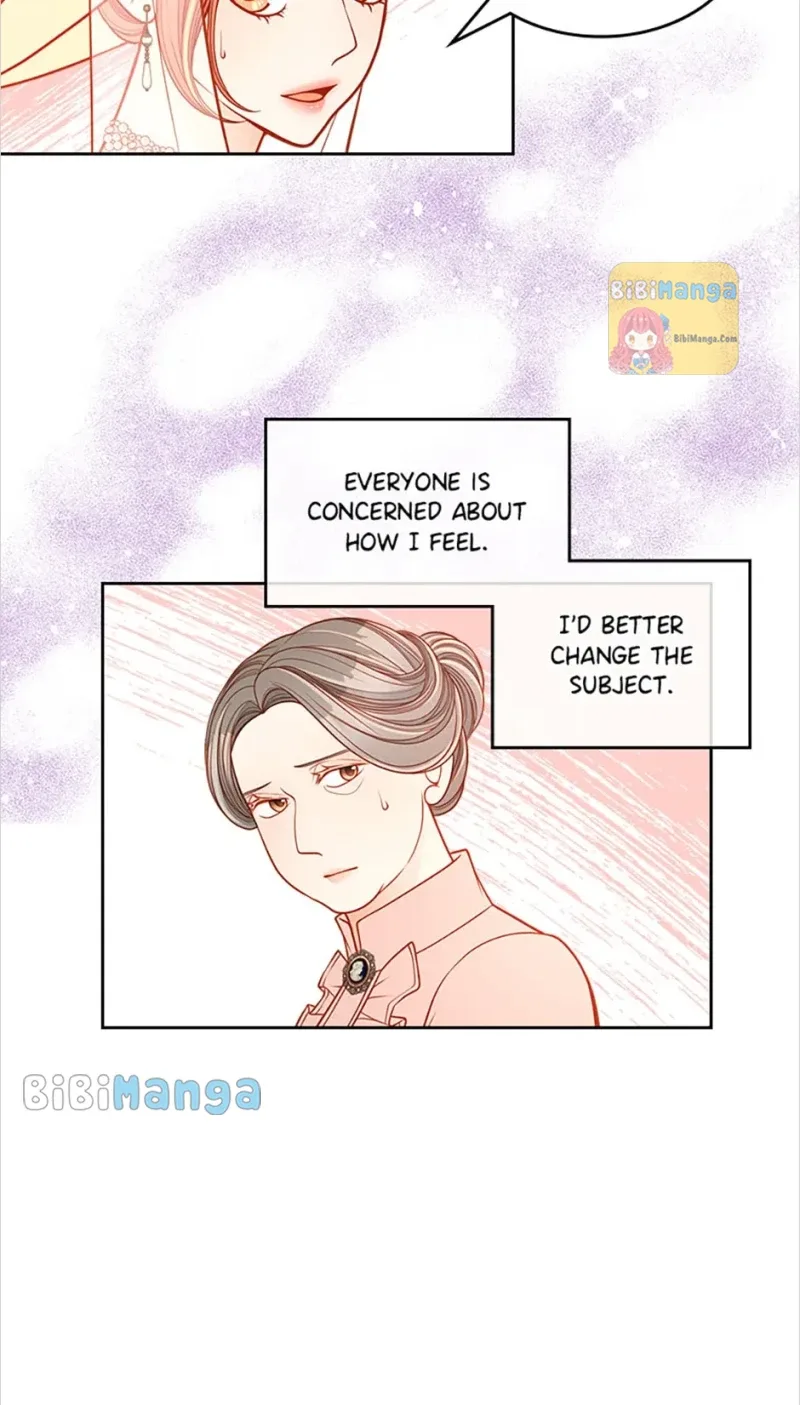 The Duchess’s Secret Dressing Room Chapter 38 page 41