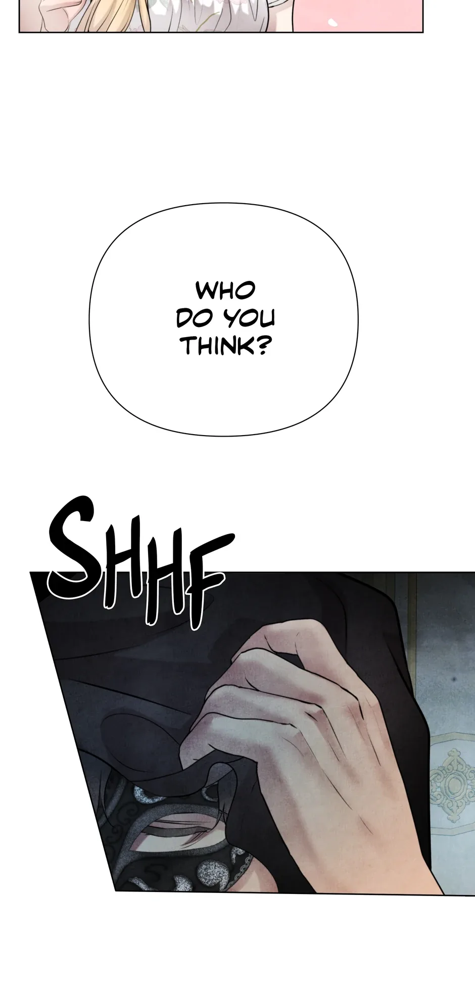 The Duchess Wants To Do It Chapter 39 page 55