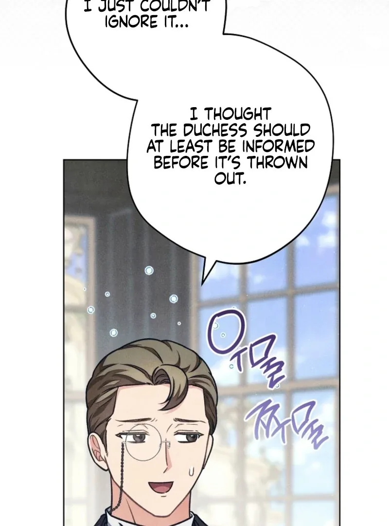 The Duke’s Obsession with His Wife Chapter 39 page 9
