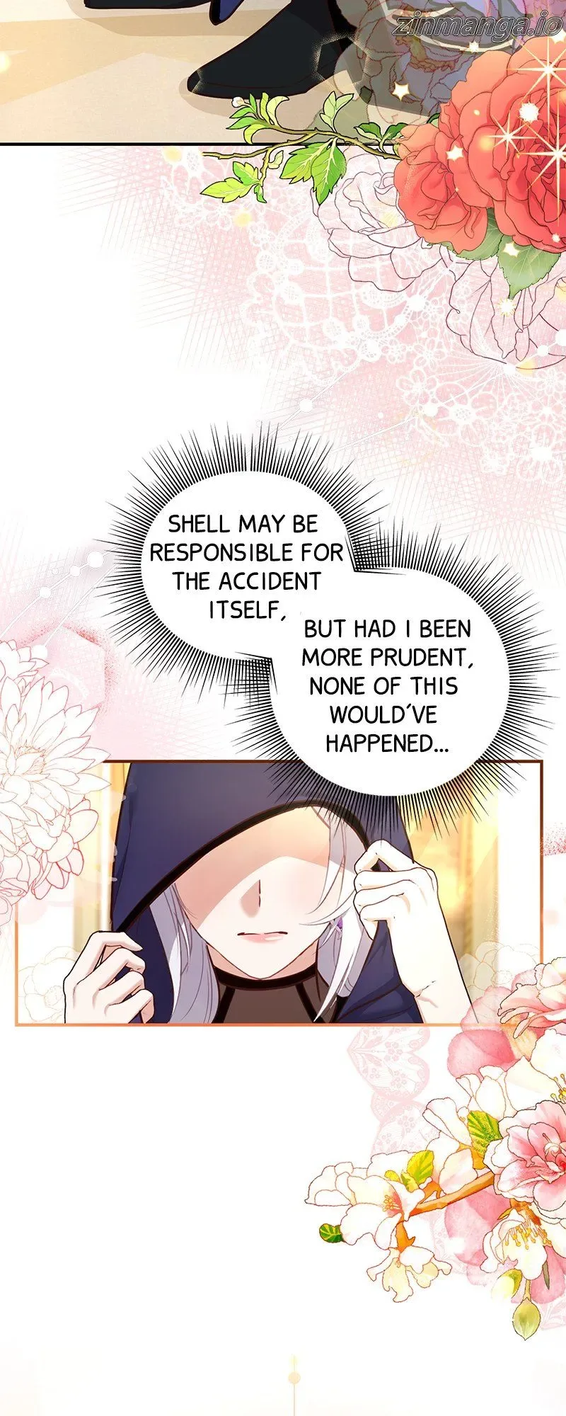The Fake Duchess In Distresss Chapter 39 page 11