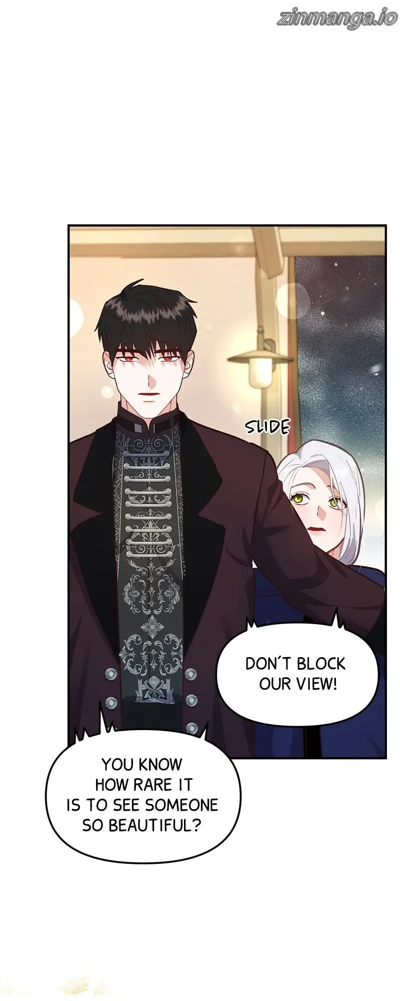 The Fake Duchess In Distresss Chapter 39 page 17