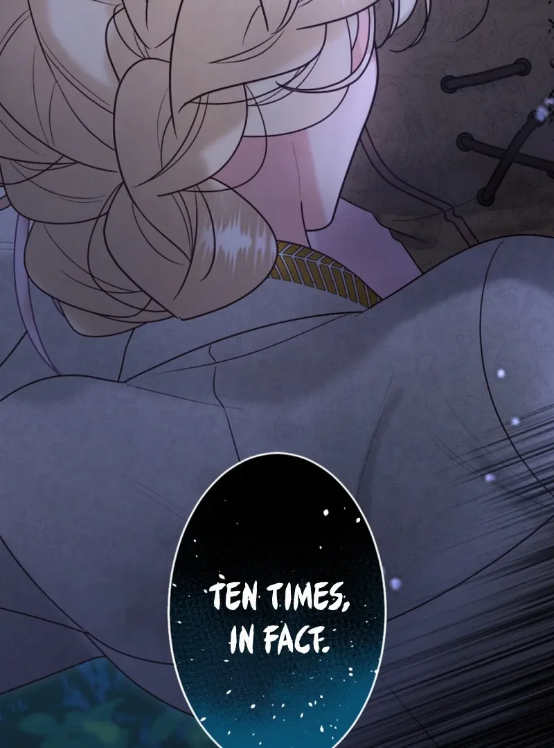 The Duke’s Daughter Will Not Forgive Anymore Chapter 39 page 67
