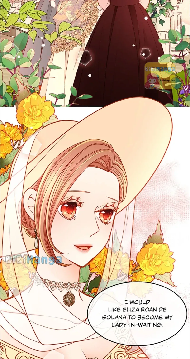 The Duchess’s Secret Dressing Room Chapter 38 page 43
