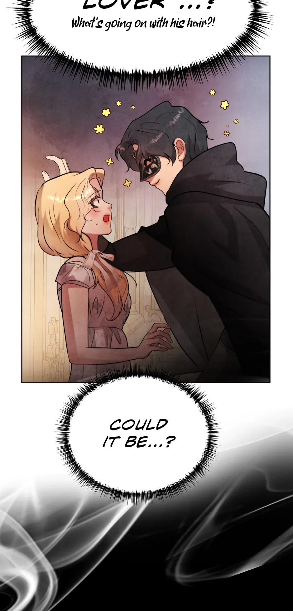 The Duchess Wants To Do It Chapter 39 page 59