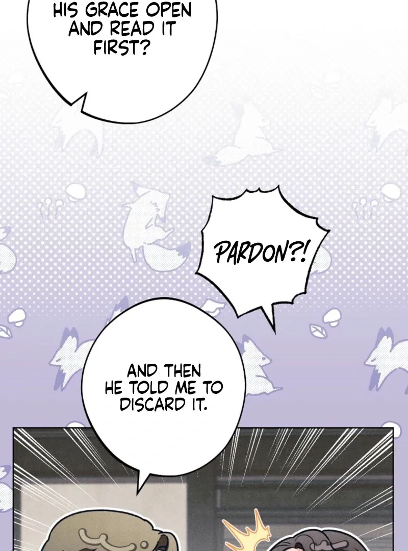 The Duke’s Obsession with His Wife Chapter 39 page 7
