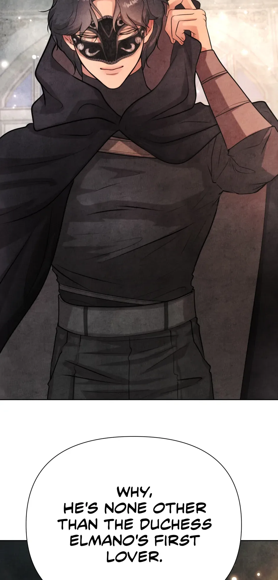 The Duchess Wants To Do It Chapter 39 page 57
