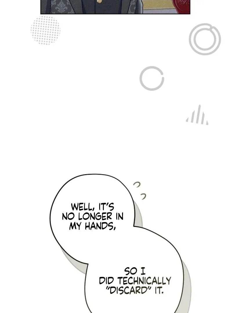 The Duke’s Obsession with His Wife Chapter 39 page 15