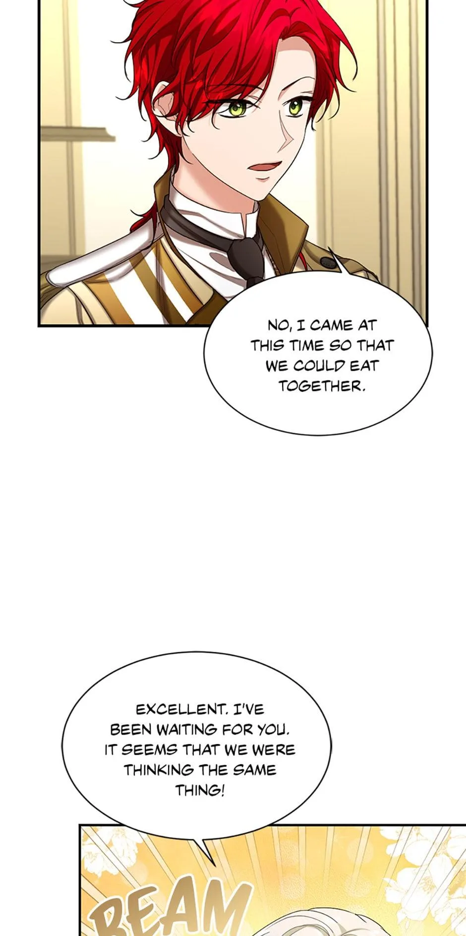 The Duke of Ashleyan’s Contractual Marriage Chapter 39 page 49