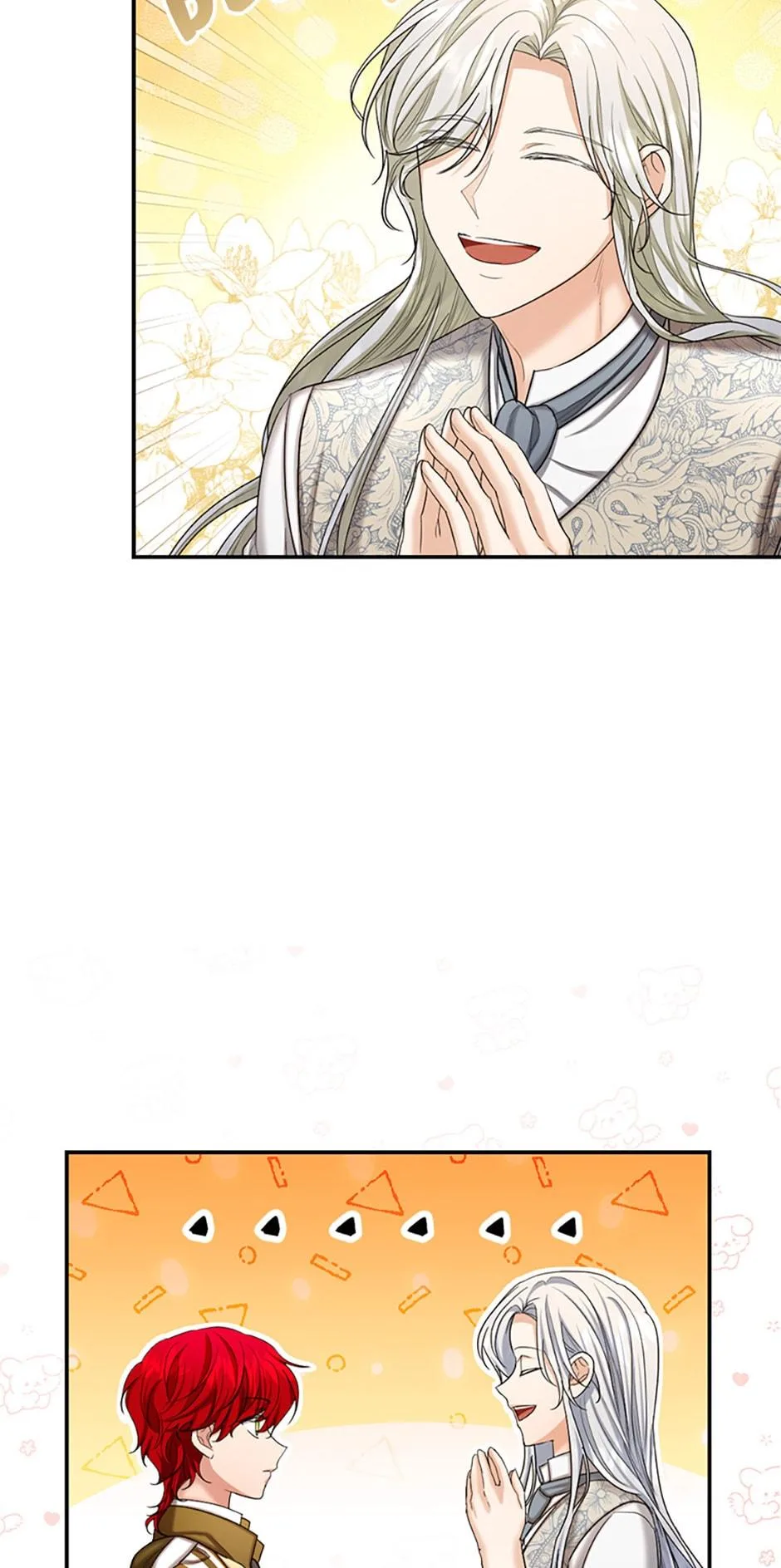 The Duke of Ashleyan’s Contractual Marriage Chapter 39 page 50