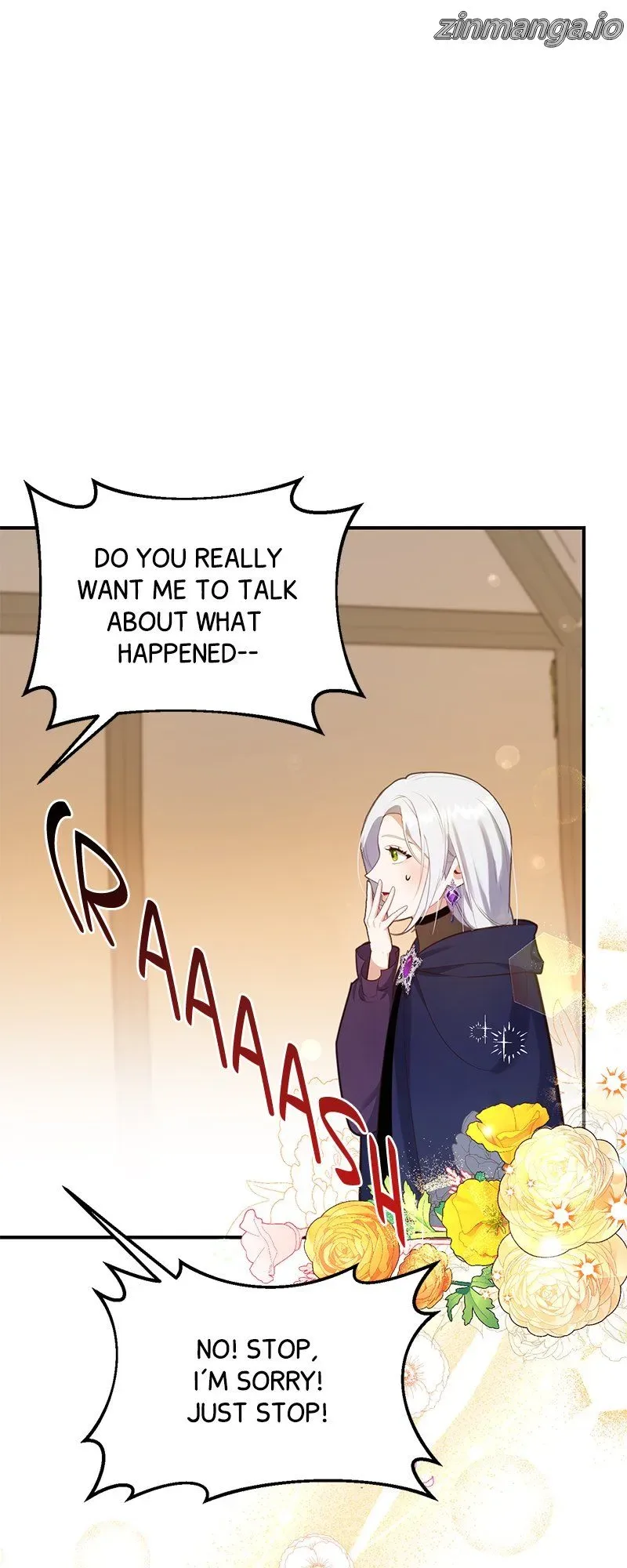 The Fake Duchess In Distresss Chapter 39 page 31