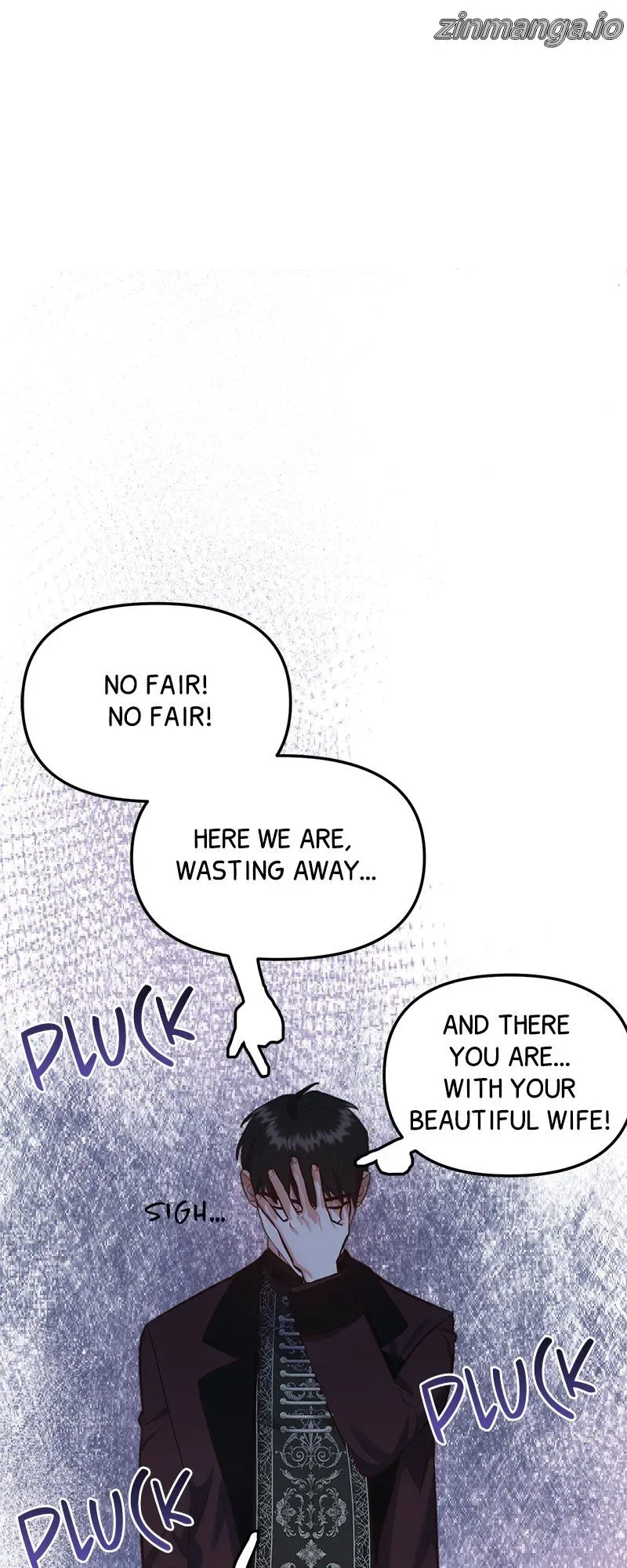 The Fake Duchess In Distresss Chapter 39 page 21