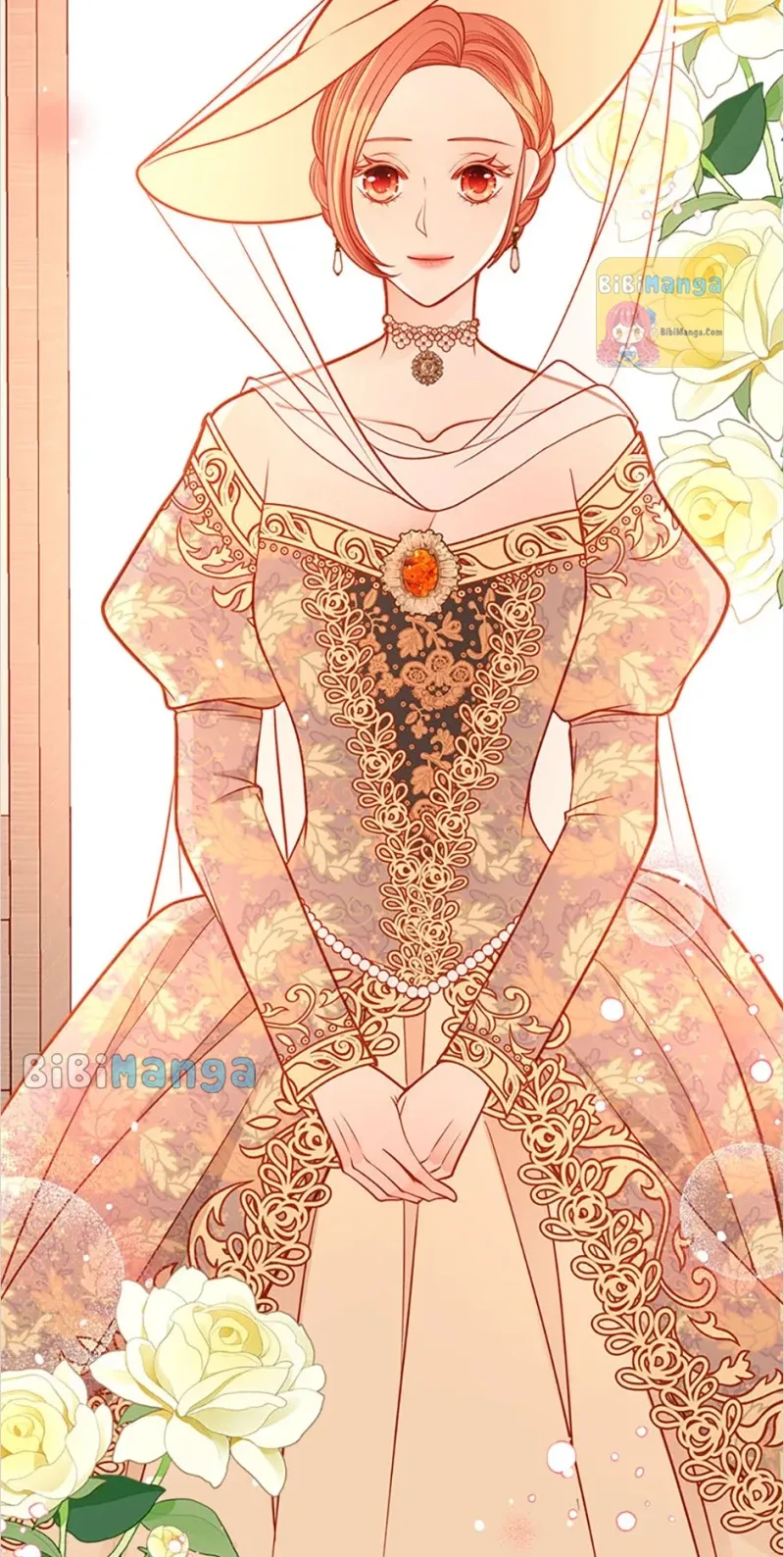 The Duchess’s Secret Dressing Room Chapter 38 page 51