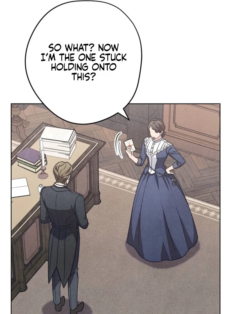 The Duke’s Obsession with His Wife Chapter 39 page 13