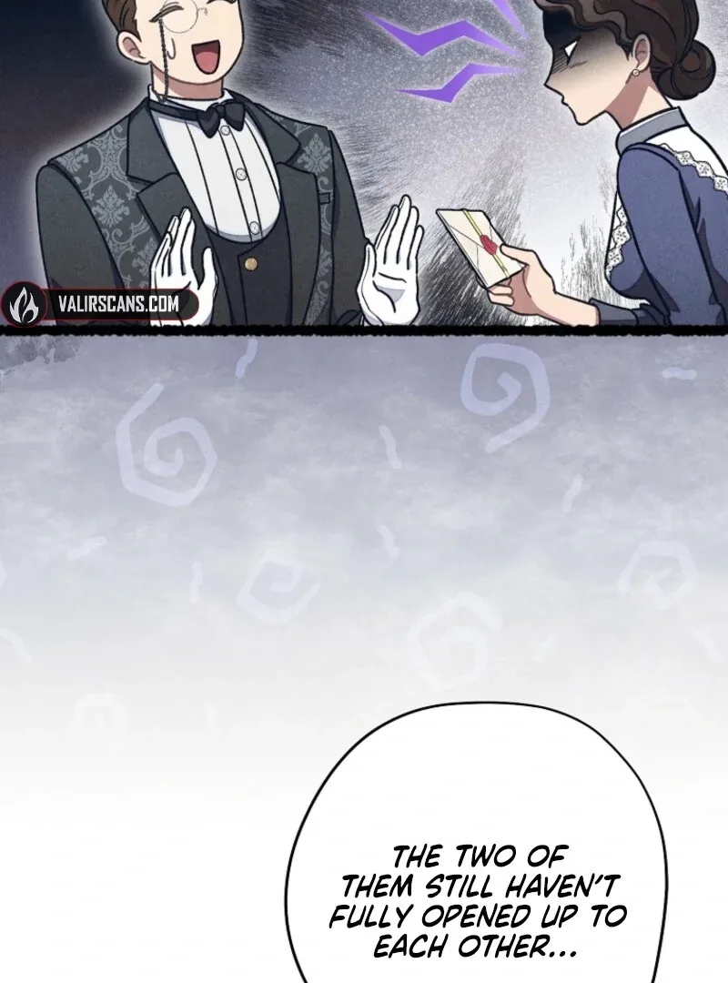 The Duke’s Obsession with His Wife Chapter 39 page 17