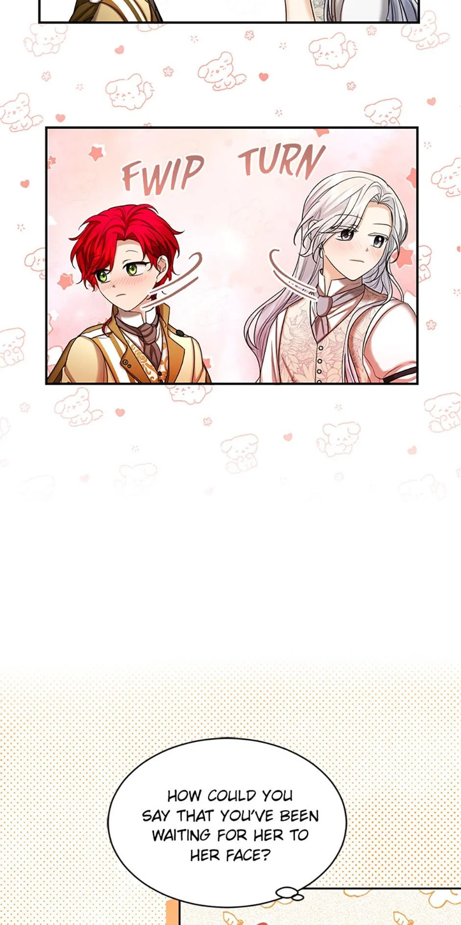 The Duke of Ashleyan’s Contractual Marriage Chapter 39 page 51