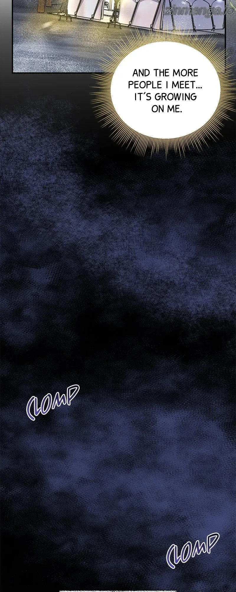 The Fake Duchess In Distresss Chapter 39 page 33