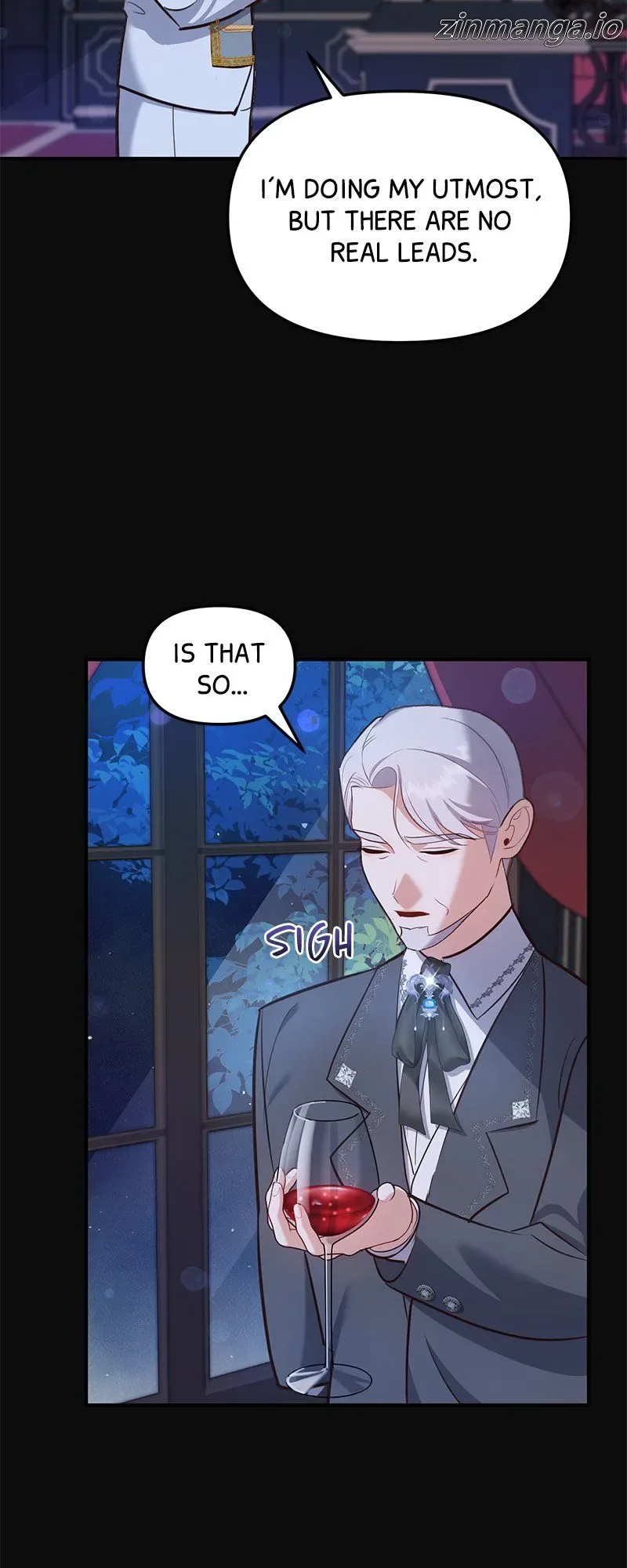 The Fake Duchess In Distresss Chapter 39 page 41
