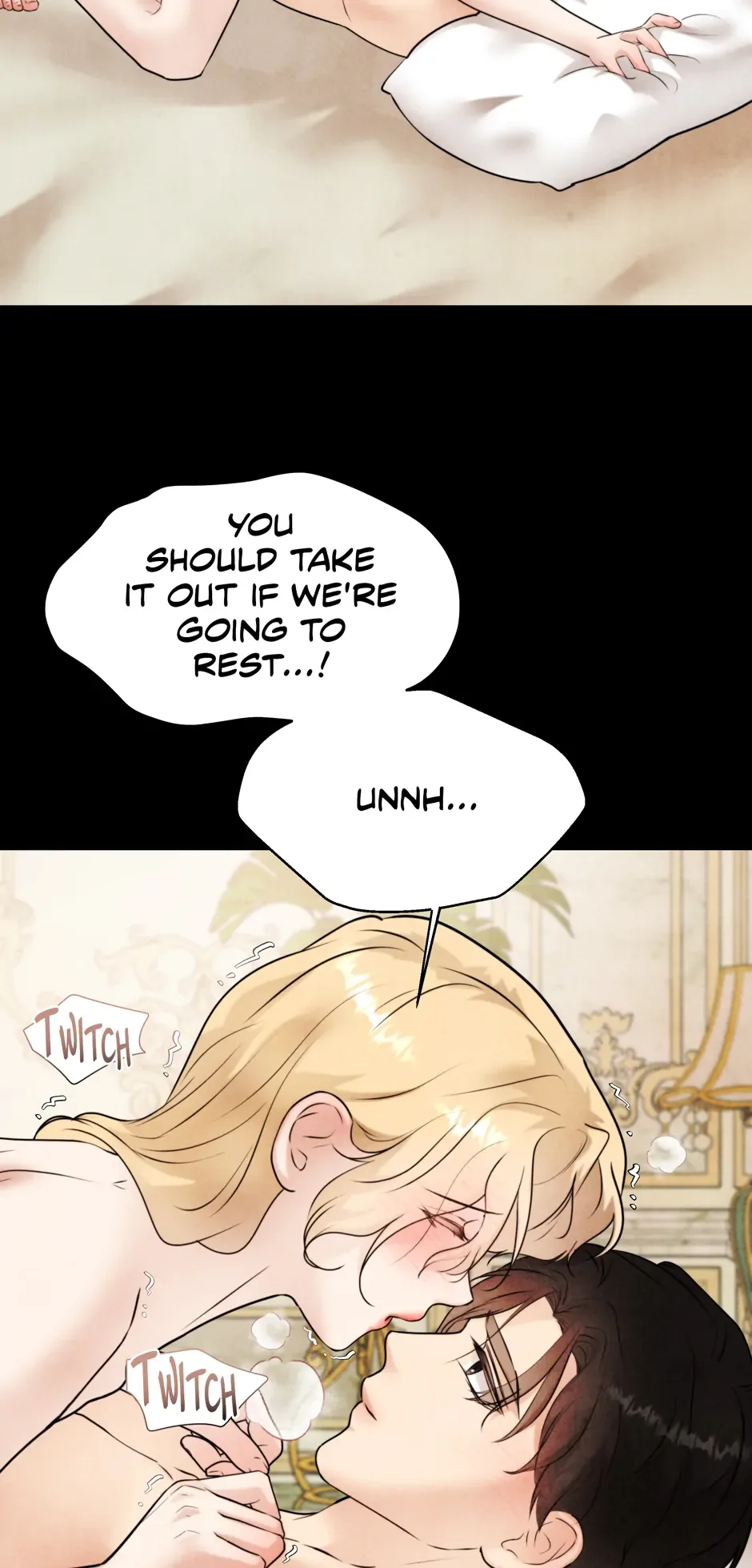 The Duchess Wants To Do It Chapter 39 page 66