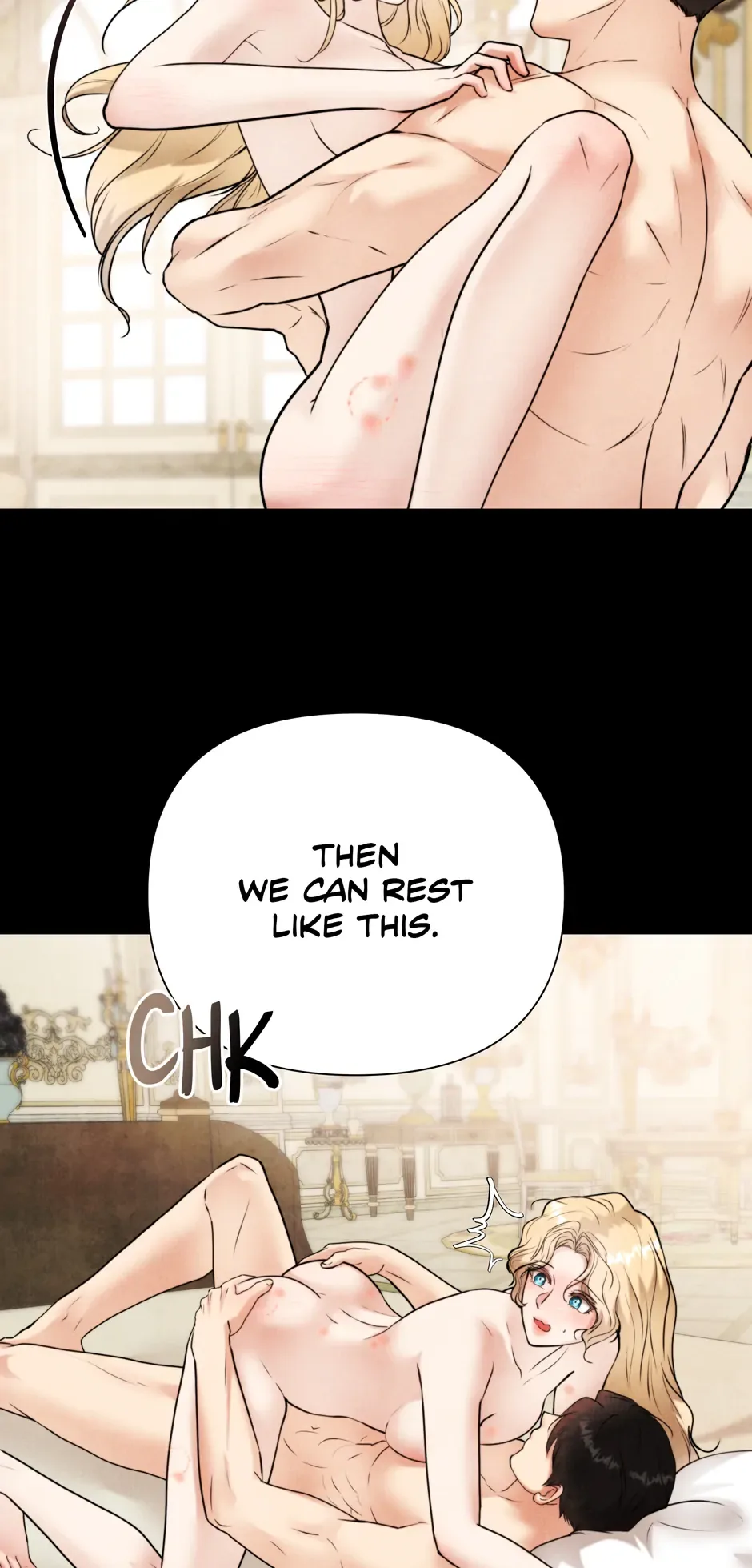 The Duchess Wants To Do It Chapter 39 page 65