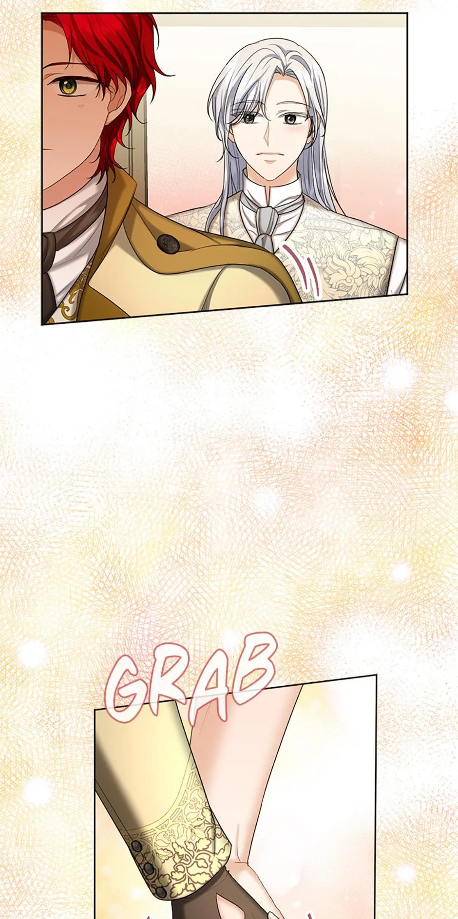 The Duke of Ashleyan’s Contractual Marriage Chapter 39 page 54