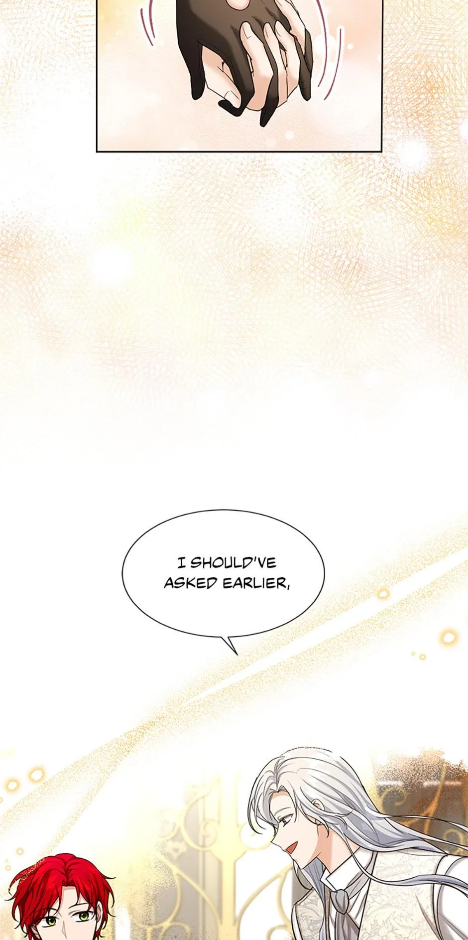 The Duke of Ashleyan’s Contractual Marriage Chapter 39 page 55